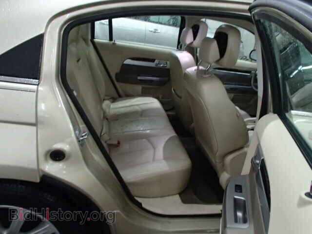 2010 CHRYSLER SEBRING - VIN: 1C3CC5FB8AN160436 - Фото 6
