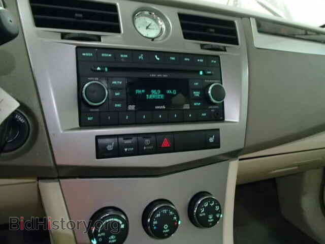 2010 CHRYSLER SEBRING - VIN: 1C3CC5FB8AN160436 - Фото 9