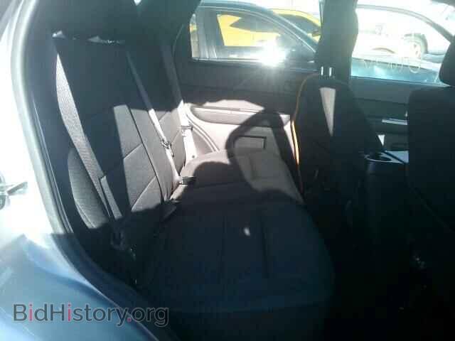 2012 FORD ESCAPE - VIN: 1FMCU9DG1CKC21480 - Photo 6