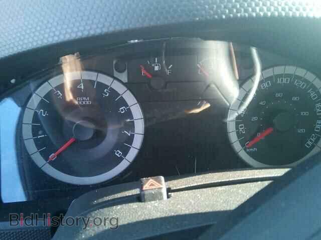 2012 FORD ESCAPE - VIN: 1FMCU9DG1CKC21480 - Photo 8