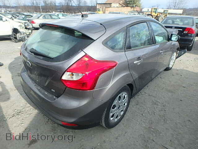 2012 FORD FOCUS - VIN: 1FAHP3K21CL269938 - Photo 4