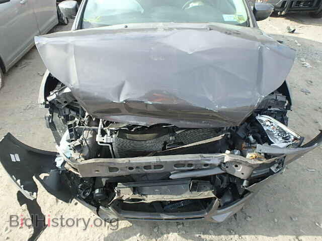 2012 FORD FOCUS - VIN: 1FAHP3K21CL269938 - Photo 7
