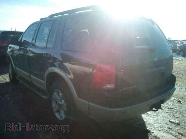 2005 FORD EXPLORER - VIN: 1FMDU74W65UB11483 - Photo 3