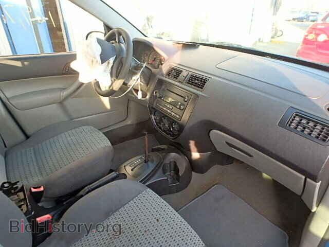 2007 FORD FOCUS - VIN: 1FAFP34N67W243113 - Фото 5