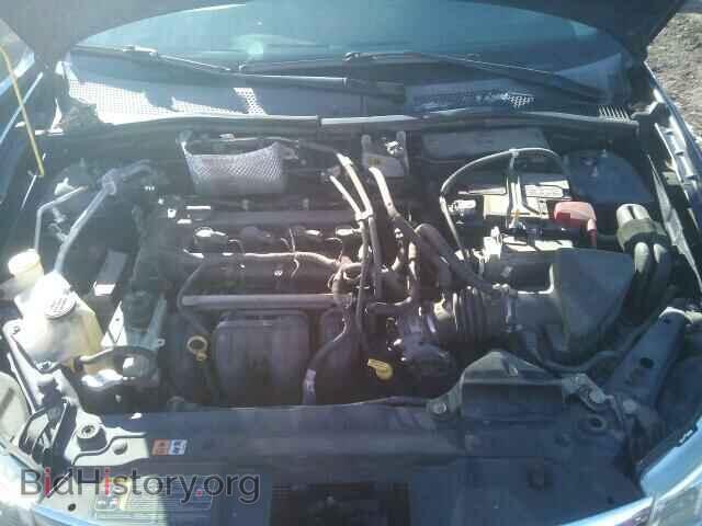 2008 FORD FOCUS - VIN: 1FAHP32N48W131018 - Фото 7