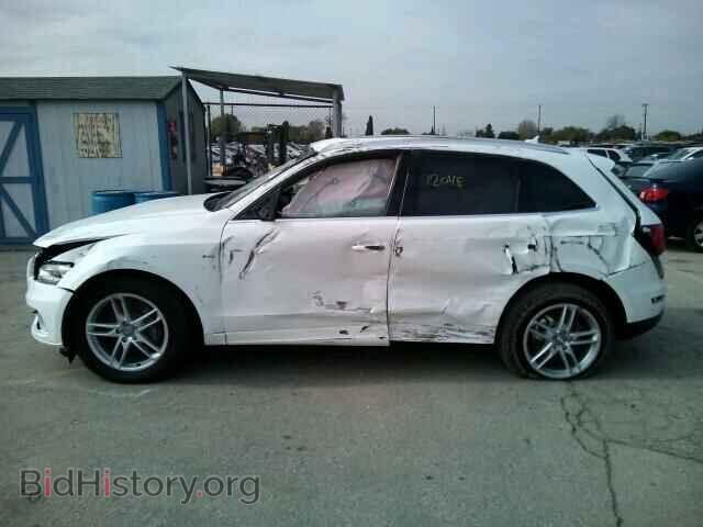 2014 AUDI Q5 - VIN: WA1DGAFP5EA003687 - Фото 10