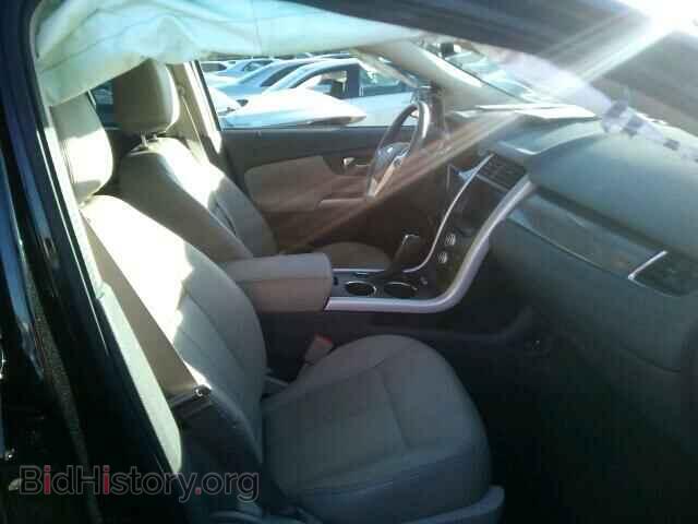 2014 FORD EDGE - VIN: 2FMDK3JC4EBA46339 - Photo 5