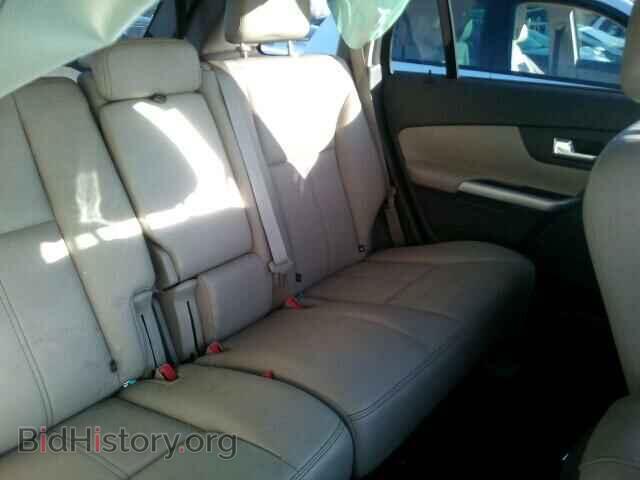 2014 FORD EDGE - VIN: 2FMDK3JC4EBA46339 - Photo 6