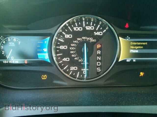 2014 FORD EDGE - VIN: 2FMDK3JC4EBA46339 - Photo 8