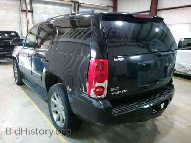 2011 GMC YUKON - VIN: 1GKS1AE05BR260417 - Фото 3