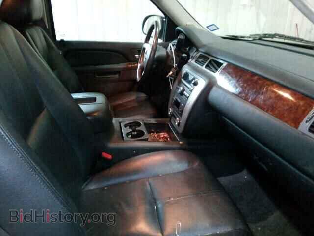 2011 GMC YUKON - VIN: 1GKS1AE05BR260417 - Фото 5