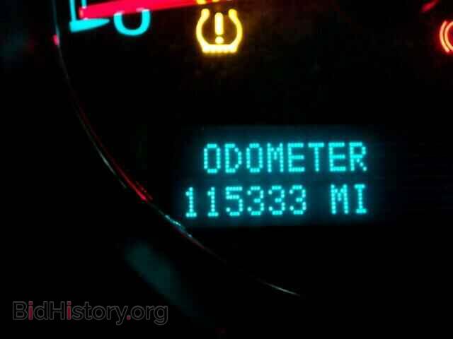 2011 GMC YUKON - VIN: 1GKS1AE05BR260417 - Фото 8