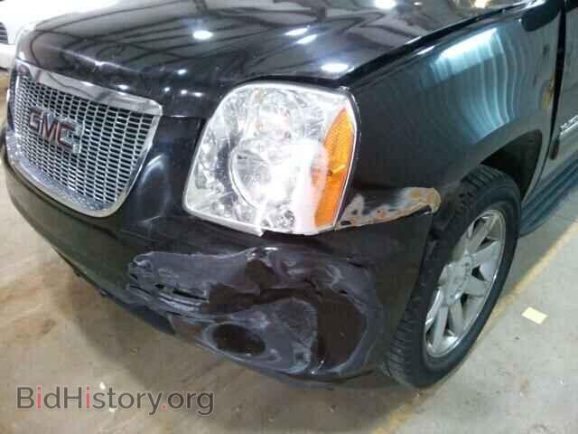 2011 GMC YUKON - VIN: 1GKS1AE05BR260417 - Фото 10