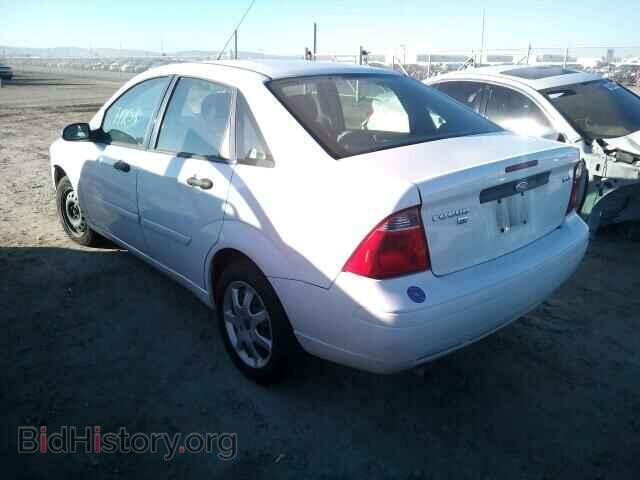 2005 FORD FOCUS - VIN: 1FAFP34N35W224757 - Фото 3