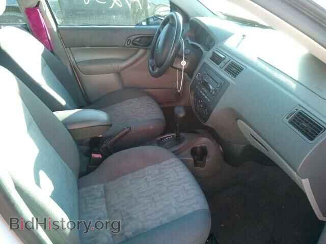2005 FORD FOCUS - VIN: 1FAFP34N35W224757 - Фото 5