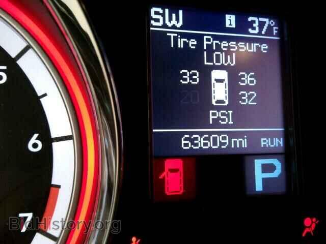 2012 DODGE DURANGO - VIN: 1C4RDHDG3CC335192 - Фото 8