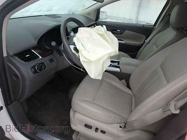 2013 FORD EDGE - VIN: 2FMDK4KC2DBC50589 - Photo 5