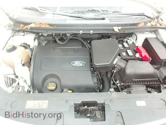 2013 FORD EDGE - VIN: 2FMDK4KC2DBC50589 - Photo 7