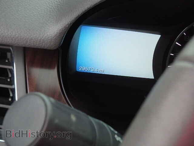 2013 FORD EDGE - VIN: 2FMDK4KC2DBC50589 - Photo 8