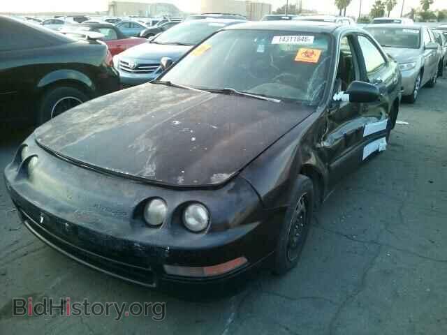 1995 ACURA INTEGRA - VIN: JH4DB7660SS802229 - Фото 2