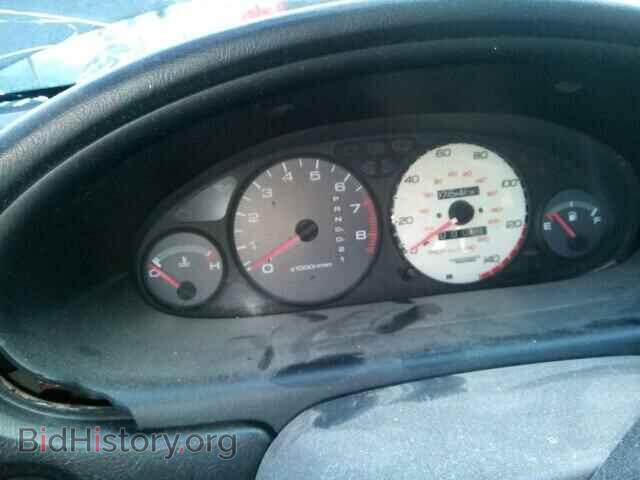 1995 ACURA INTEGRA - VIN: JH4DB7660SS802229 - Фото 8