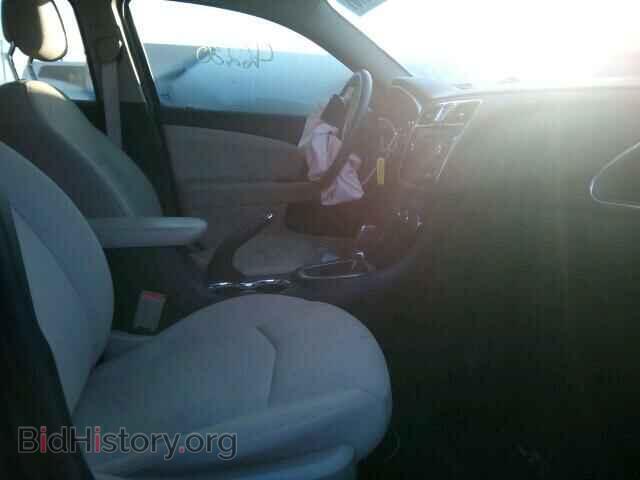 2012 CHRYSLER 200 - VIN: 1C3CCBBBXCN304138 - Фото 5