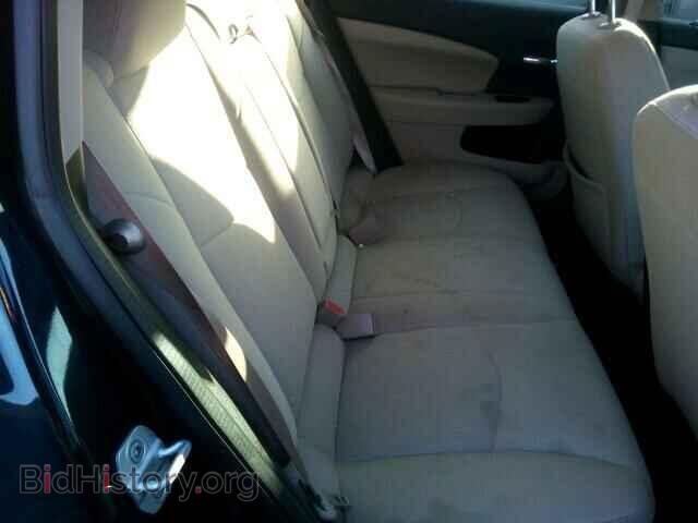 2012 CHRYSLER 200 - VIN: 1C3CCBBBXCN304138 - Фото 6