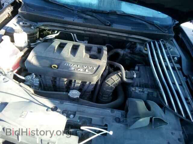 2012 CHRYSLER 200 - VIN: 1C3CCBBBXCN304138 - Фото 7