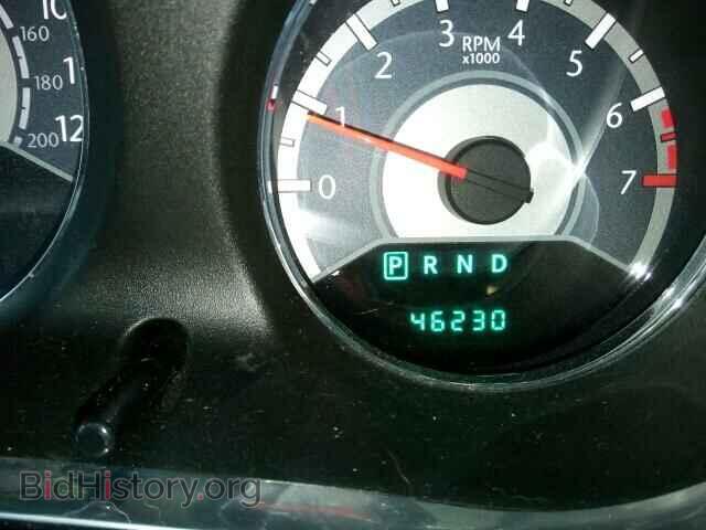 2012 CHRYSLER 200 - VIN: 1C3CCBBBXCN304138 - Фото 8