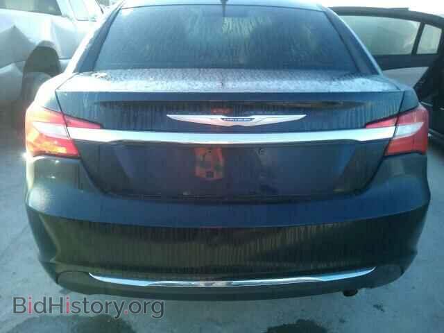 2012 CHRYSLER 200 - VIN: 1C3CCBBBXCN304138 - Фото 10