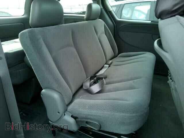 2006 DODGE CARAVAN - VIN: 1D4GP25B46B516801 - Фото 6