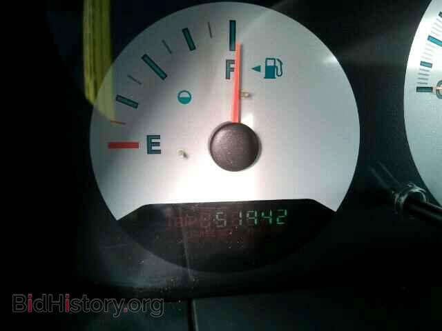 2006 DODGE CARAVAN - VIN: 1D4GP25B46B516801 - Фото 8