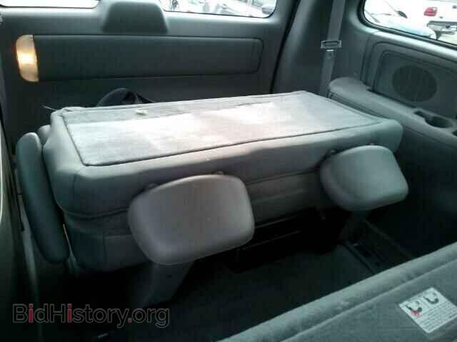 2006 DODGE CARAVAN - VIN: 1D4GP25B46B516801 - Фото 9