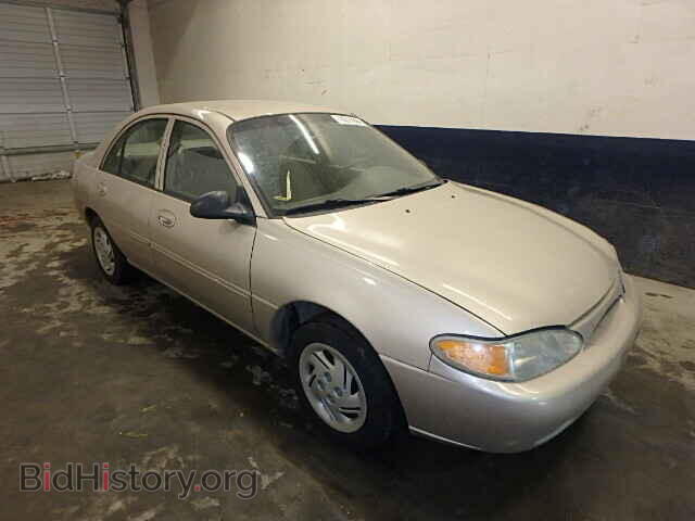 Photo 1FAFP13P8WW164628 - FORD ESCORT 1998