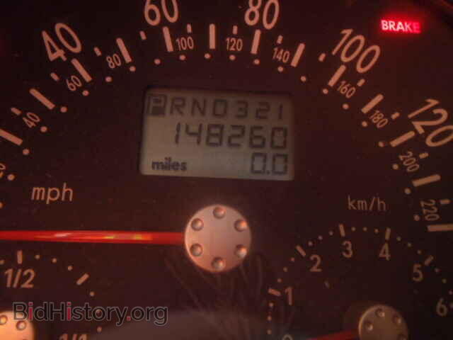 2003 VOLKSWAGEN BEETLE - VIN: 3VWCK21C23M413659 - Фото 8