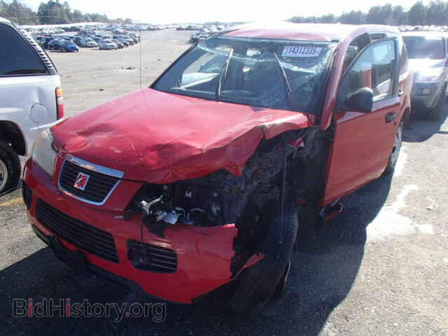 2006 SATURN VUE - VIN: 5GZCZ33D26S859752 - Фото 2