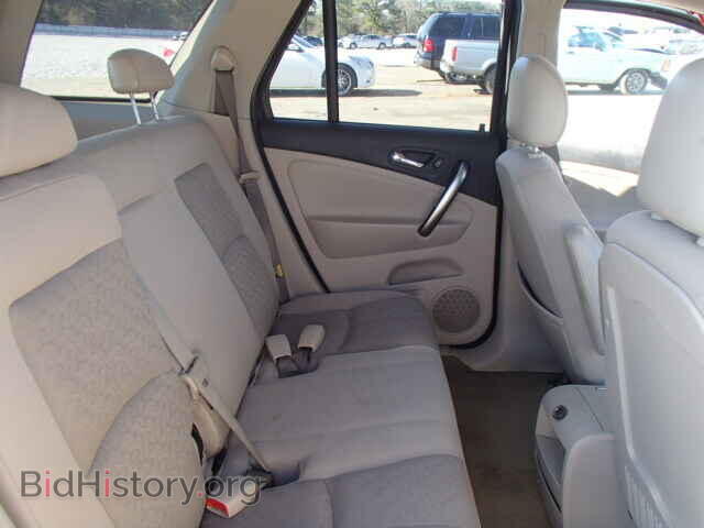 2006 SATURN VUE - VIN: 5GZCZ33D26S859752 - Фото 6