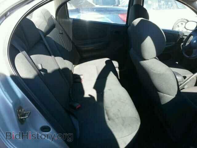 2005 DODGE NEON - VIN: 1B3ES26C15D249213 - Фото 6