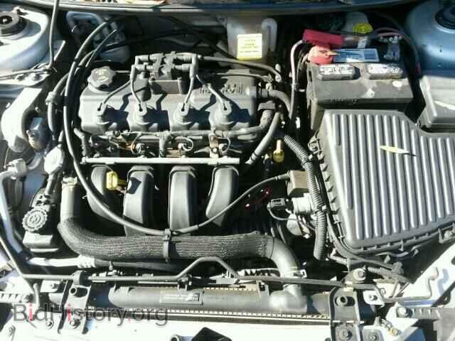 2005 DODGE NEON - VIN: 1B3ES26C15D249213 - Фото 7
