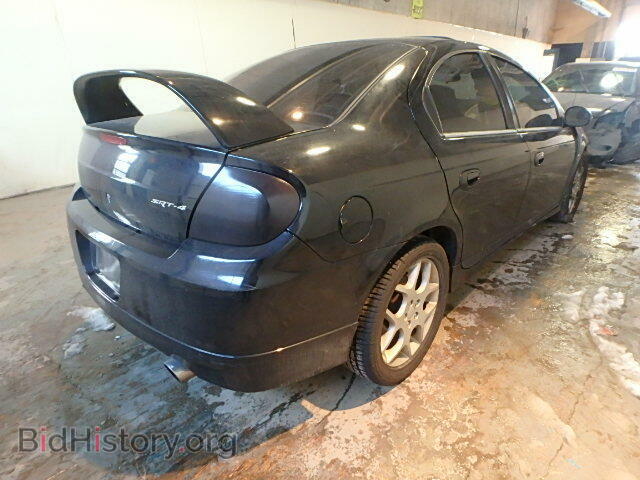 2005 DODGE NEON - VIN: 1B3ES66S15D105689 - Фото 4