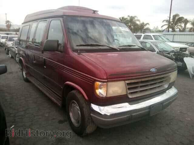 Photo 1FDEE14H3SHB16743 - FORD ECONOLINE 1995