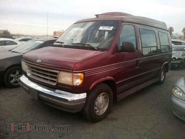 1995 FORD ECONOLINE - VIN: 1FDEE14H3SHB16743 - Photo 2