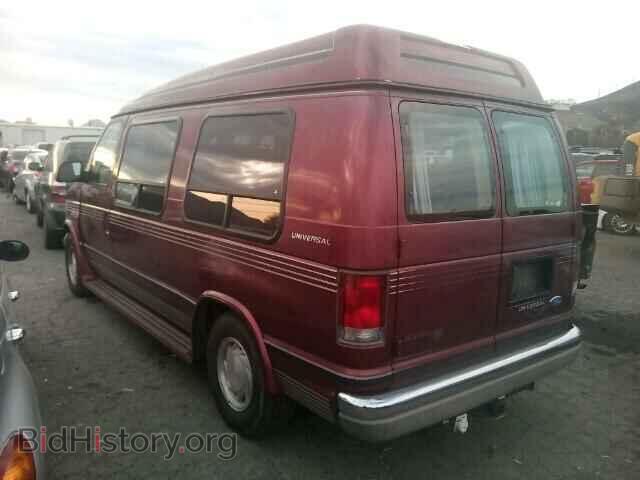 1995 FORD ECONOLINE - VIN: 1FDEE14H3SHB16743 - Photo 3