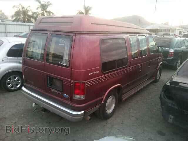 1995 FORD ECONOLINE - VIN: 1FDEE14H3SHB16743 - Photo 4