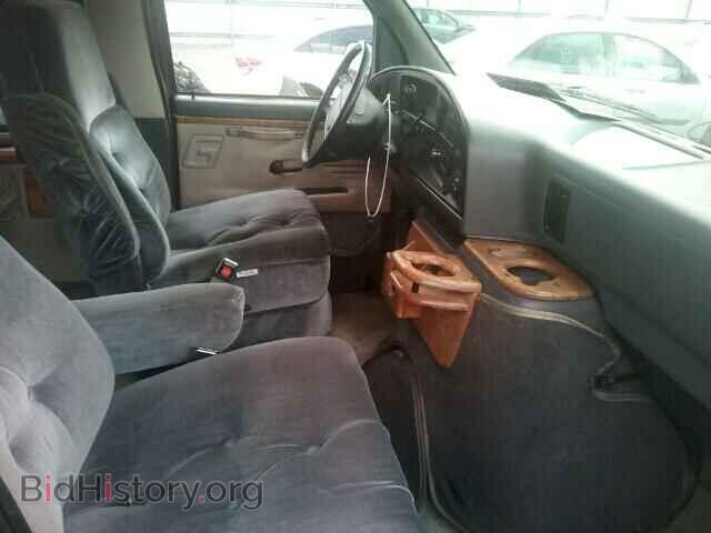 1995 FORD ECONOLINE - VIN: 1FDEE14H3SHB16743 - Photo 5