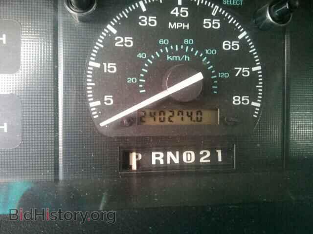 1995 FORD ECONOLINE - VIN: 1FDEE14H3SHB16743 - Photo 8
