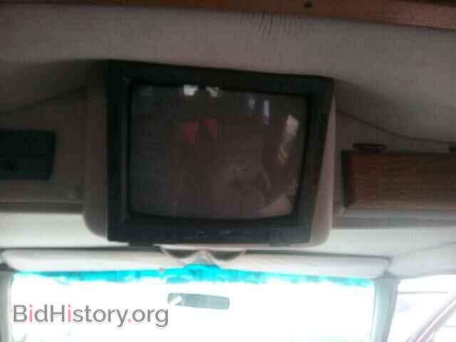 1995 FORD ECONOLINE - VIN: 1FDEE14H3SHB16743 - Photo 9