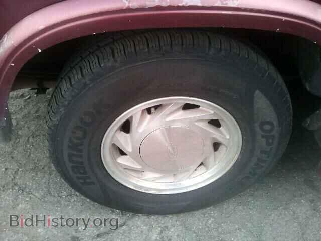 1995 FORD ECONOLINE - VIN: 1FDEE14H3SHB16743 - Photo 10