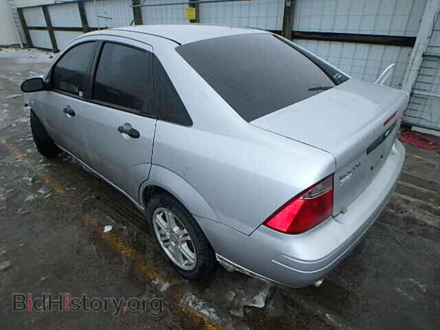 2005 FORD FOCUS - VIN: 1FAFP34N85W259214 - Фото 3