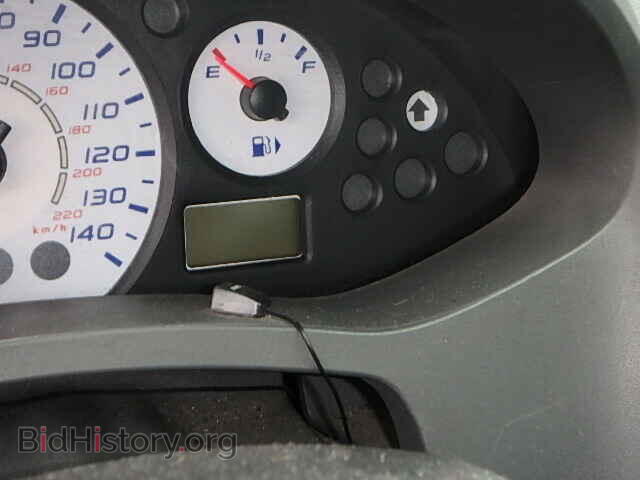 2005 FORD FOCUS - VIN: 1FAFP34N85W259214 - Фото 8